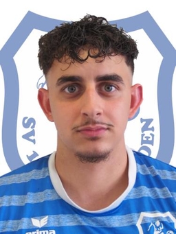 Avatar Bild für Amin El Kholy