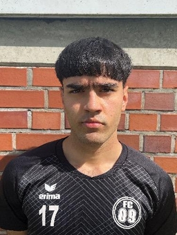 Avatar Bild für Mustafa Al Qassem
