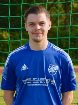 Avatar Bild für Fabian Janßen