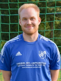 Avatar Bild für Jann-Renke Schmidt