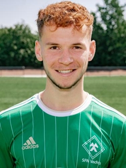 Avatar Bild für Tim Gerlach