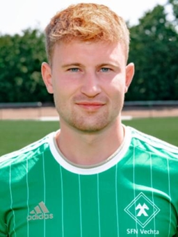 Avatar Bild für Finn Heemann