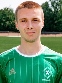 Avatar Bild für Jannes Thal