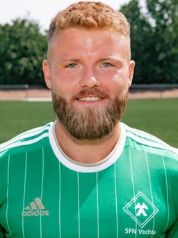 Avatar Bild für Andre Warnke