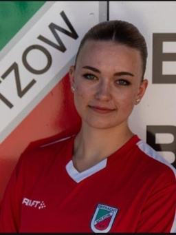 Avatar Bild für Mayra Wörtzel