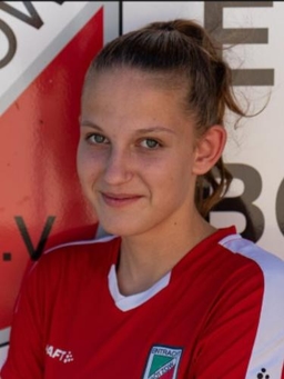 Avatar Bild für Cassandra Zilske