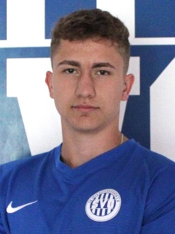 Avatar Bild für Marcel Klimczak