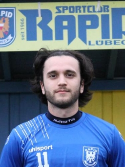 Avatar Bild für Serhat Muhammed Sayilgan