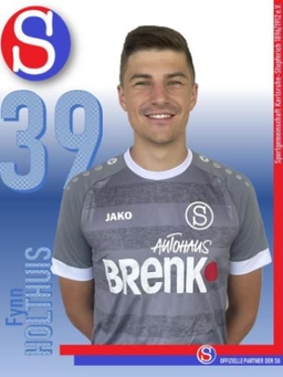 Avatar Bild für Fynn Holthuis