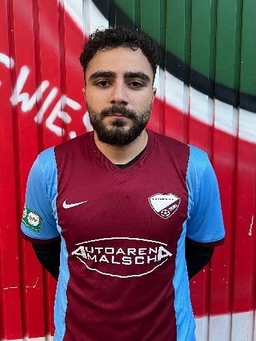 Avatar Bild für Miran Ergüzel