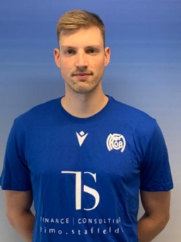 Avatar Bild für Jonas Becker