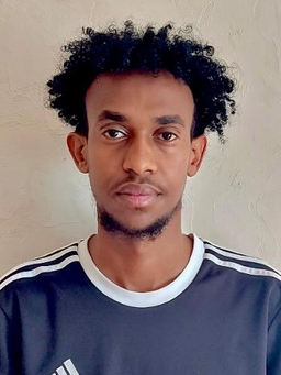 Avatar Bild für Omar Liban Ferar