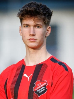 Avatar Bild für Jarek Ben Dettmer