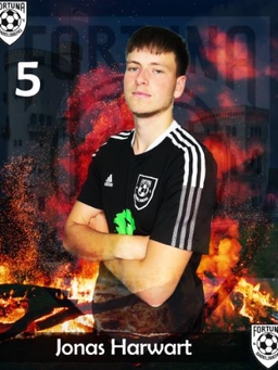 Avatar Bild für Jonas Harwart