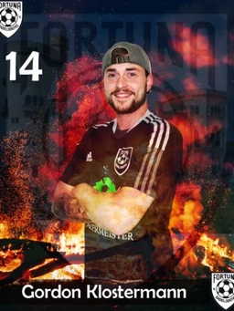 Avatar Bild für Gordon Klostermann