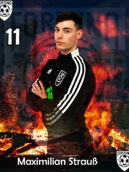 Avatar Bild für Maximilian Strauß