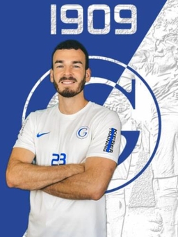 Avatar Bild für Tim Vogel