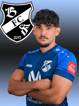Avatar Bild für Daniel Richarte Benchtoukia