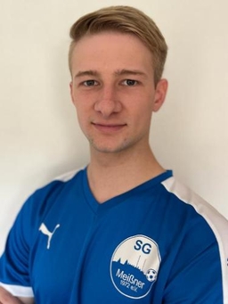 Avatar Bild für Levin Schwarz