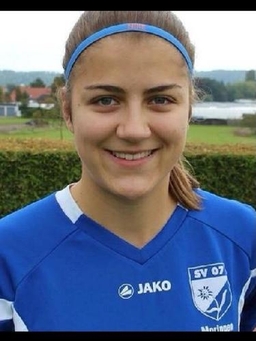 Avatar Bild für Jora-Leonie Merk