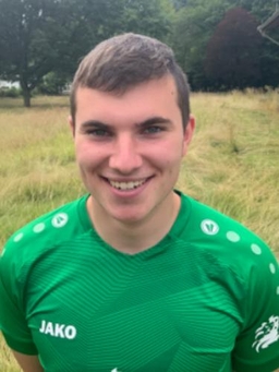 Avatar Bild für Jona Hirnstein