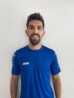 Avatar Bild für Rauf Nuradin Mustafa
