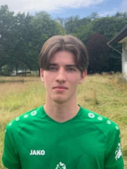 Avatar Bild für Maxim Thälmann