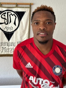 Avatar Bild für Benjamin Leonce Moffo Watouo