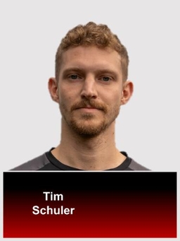 Avatar Bild für Tim Schuler