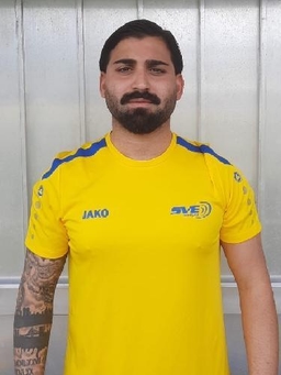 Avatar Bild für Okan Afsin