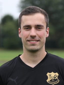 Avatar Bild für Jannik Scholz