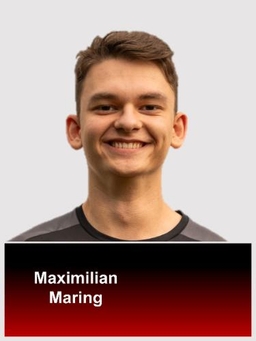 Avatar Bild für Maximilian Maring