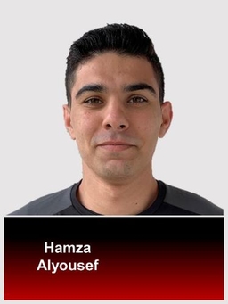 Avatar Bild für Hamza Alyousef