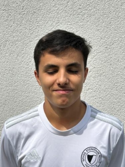 Avatar Bild für Imad Aian