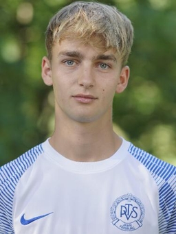 Avatar Bild für Luca Bubeck