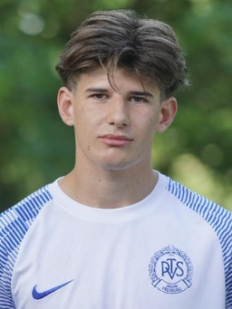 Avatar Bild für Amiel Gilbert