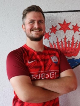 Avatar Bild für Niklas Paeger