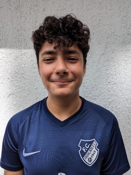 Avatar Bild für Muhammed Aravi