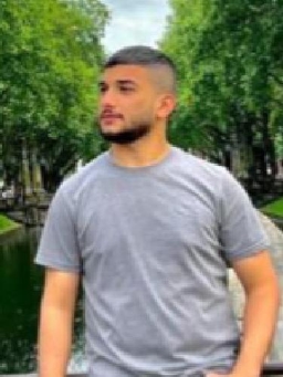 Avatar Bild für Hamza Ibrahim Khalil