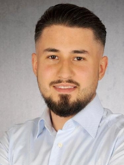 Avatar Bild für Dogan Aksu