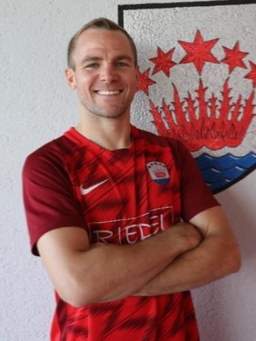 Avatar Bild für Peter Stoerger