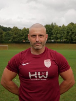 Avatar Bild für Holger Dietel