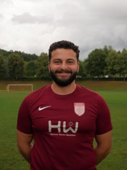 Avatar Bild für Leon Gergin