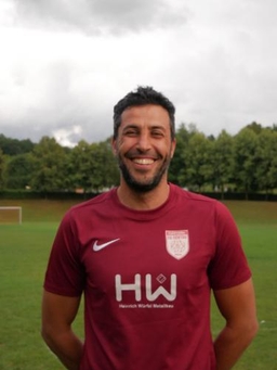 Avatar Bild für Abdelkader Khemliche