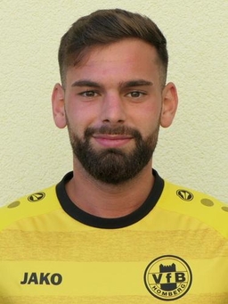 Avatar Bild für Danilo Ruiz-Cumbo