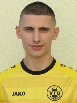 Avatar Bild für Oleksandr Vorobiov