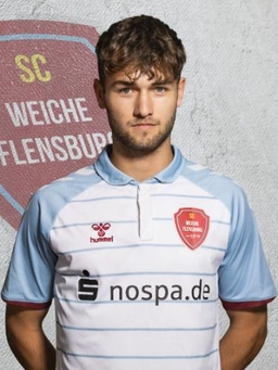 Avatar Bild für Nico Thiesen