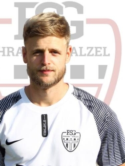 Avatar Bild für Jonas Amberg