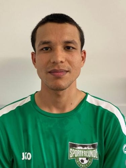 Avatar Bild für Reza Panahi