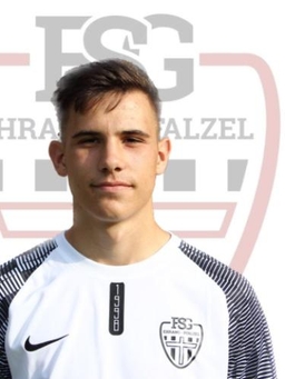 Avatar Bild für Mattheo Fuhs